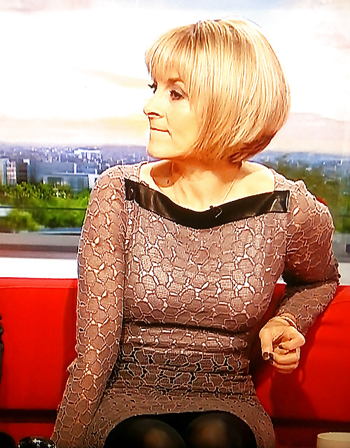 Louise minchin
 #36821027