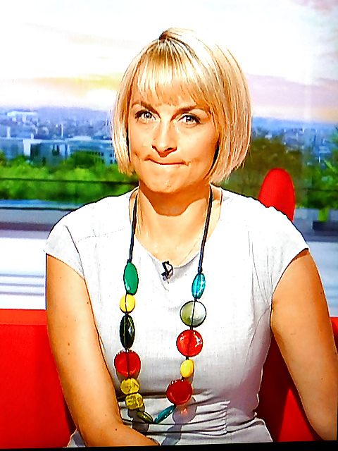 Louise minchin
 #36821043