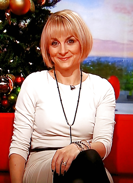 Louise minchin
 #36821045