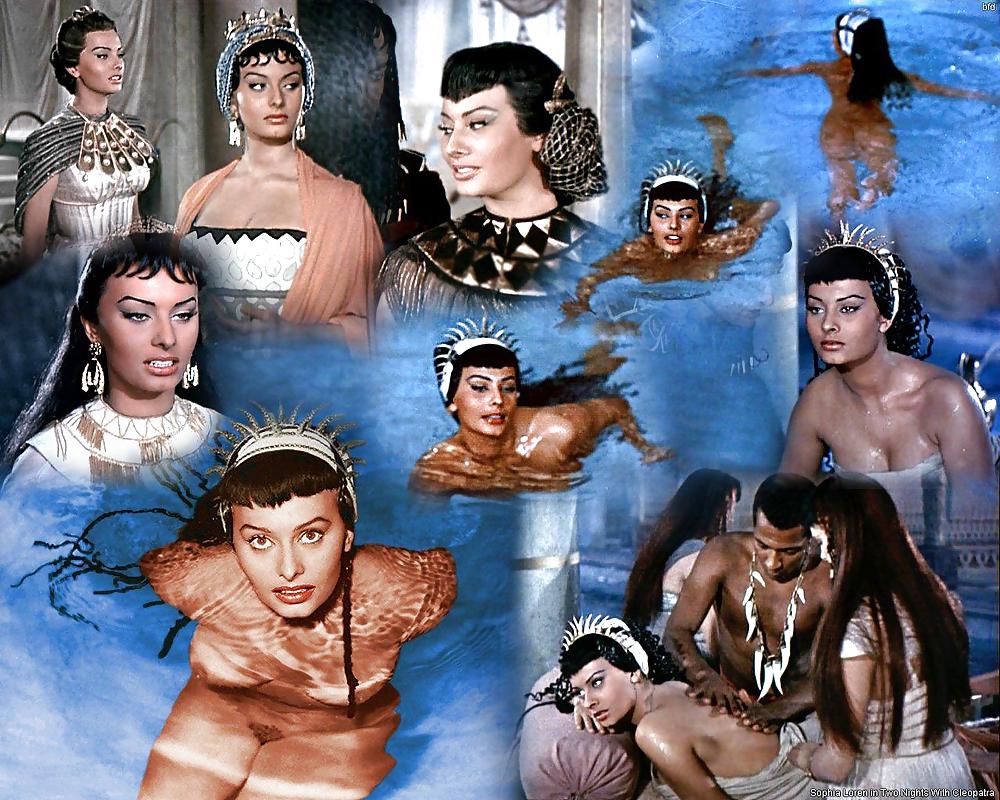 Sophia Loren scenes #37116309