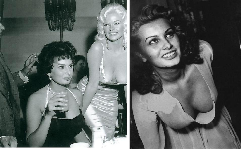 Sophia Loren scenes #37116316