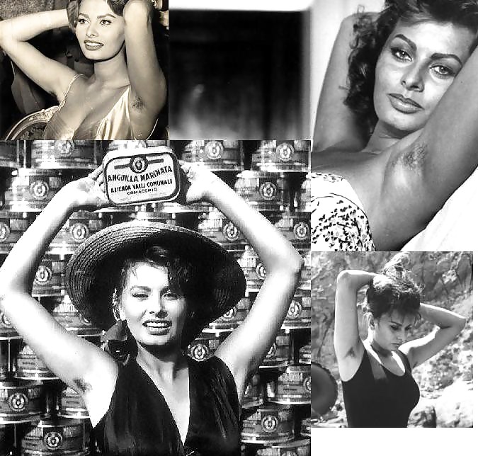 Sophia Loren scenes #37116321