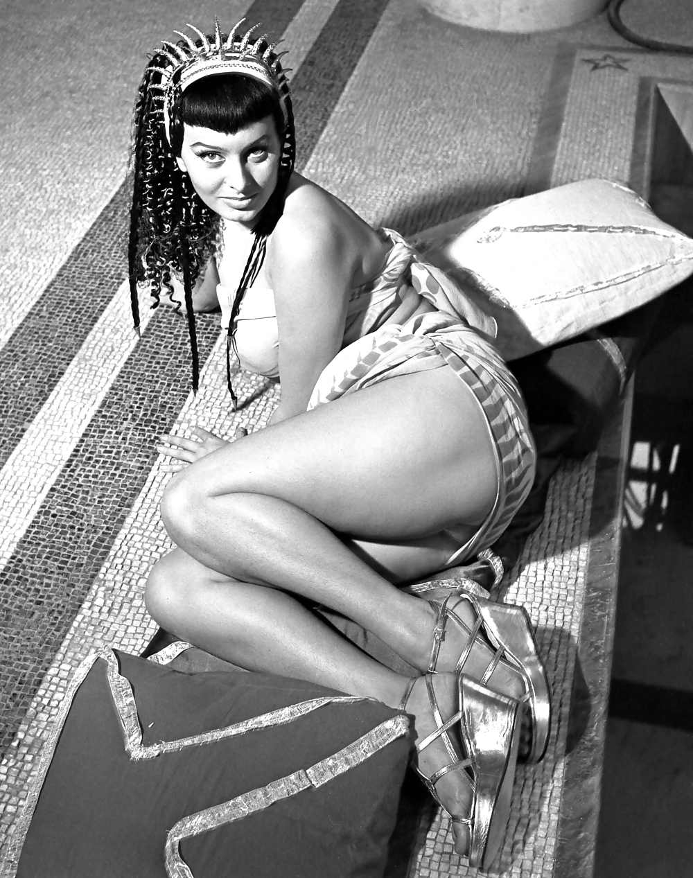 Sophia Loren Szenen #37116342