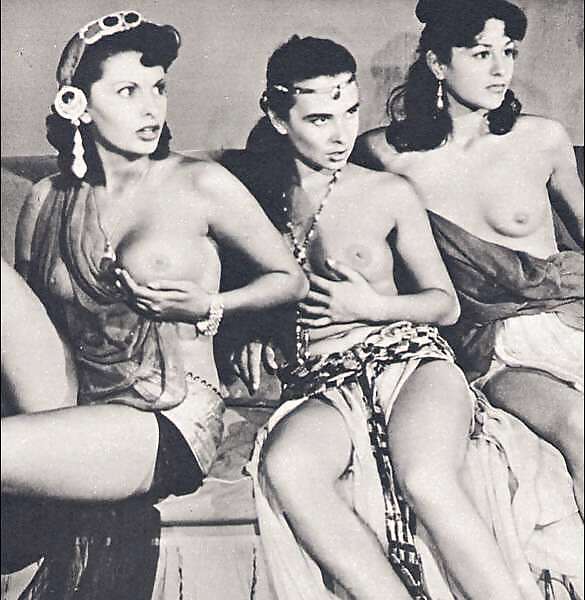 Sophia Loren scenes #37116344