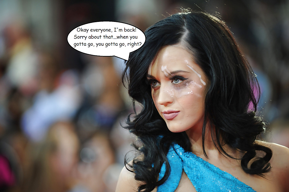 Katy Perry #33987571