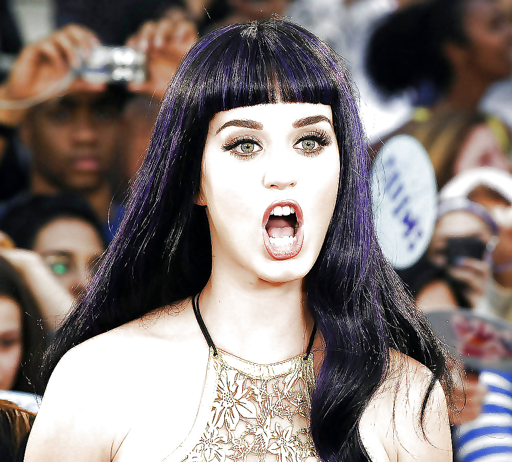 Katy Perry #33987740