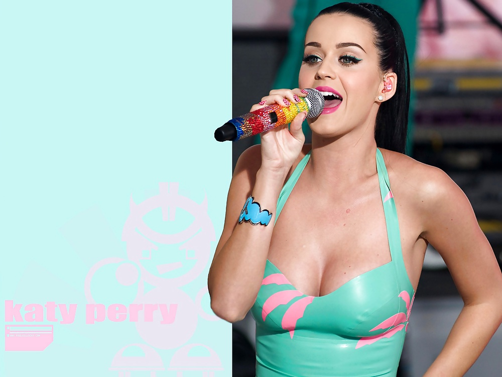 Katy Perry #33987814