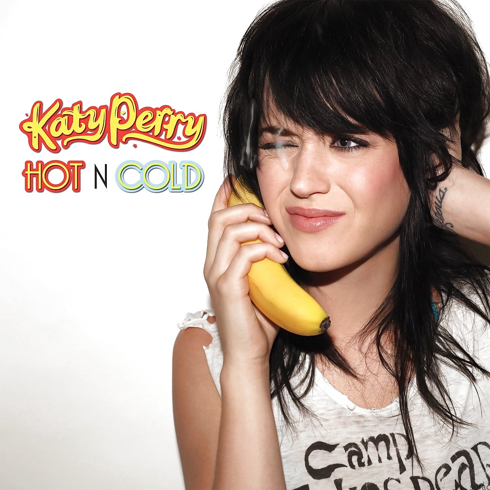Katy Perry #33987888