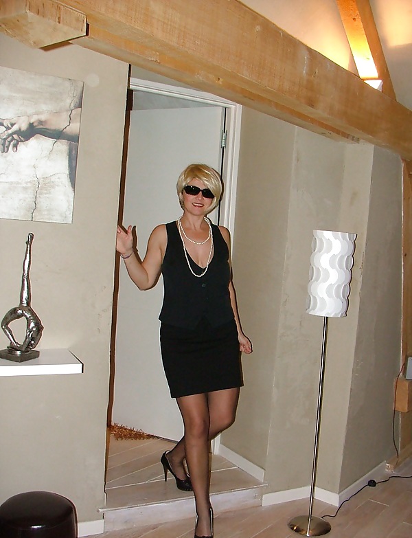 Fatal Frau #24339961