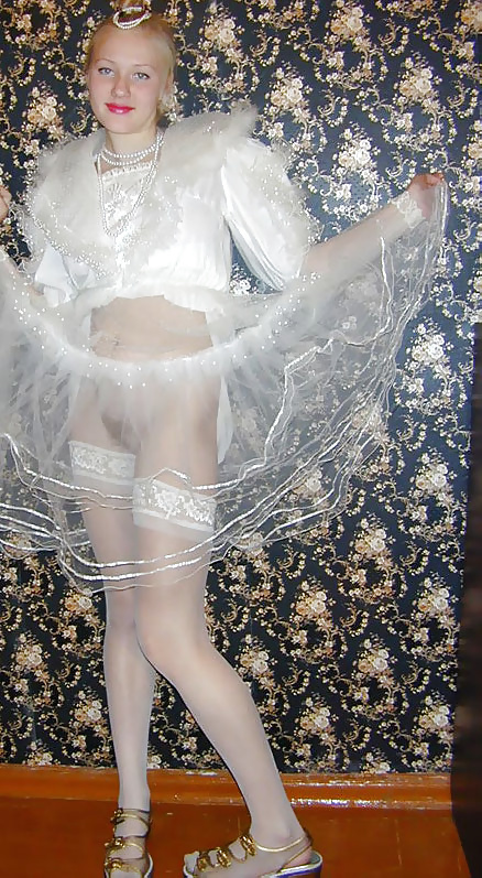 Teenie 646 #25742925