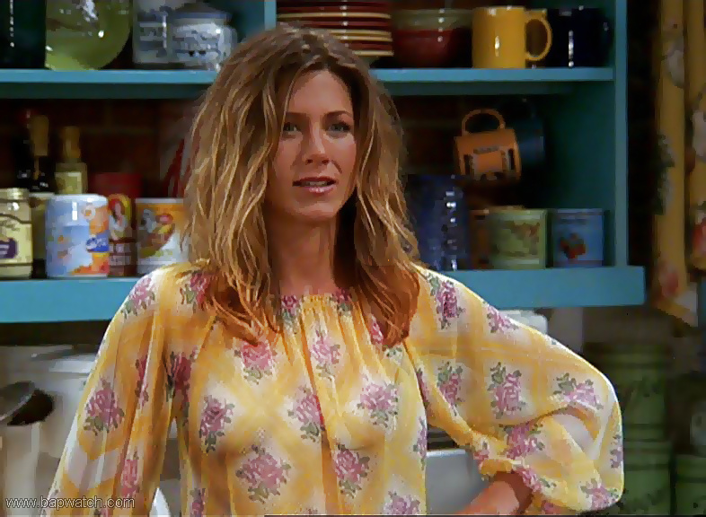 Beste Von Jennifer Aniston See-thru #27840692