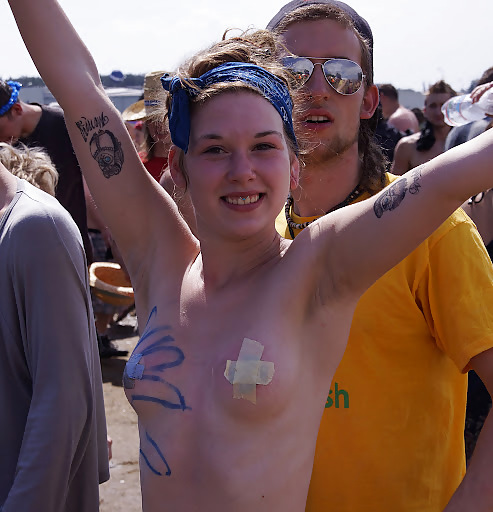 Przystanek woodstock
 #34734752