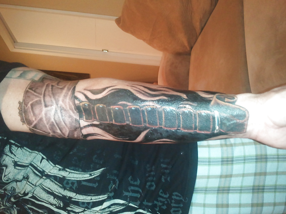 Ink..... #23745069