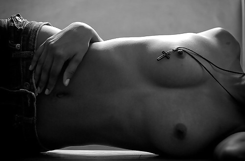 Foto bw artistiche ed erotiche
 #25583056