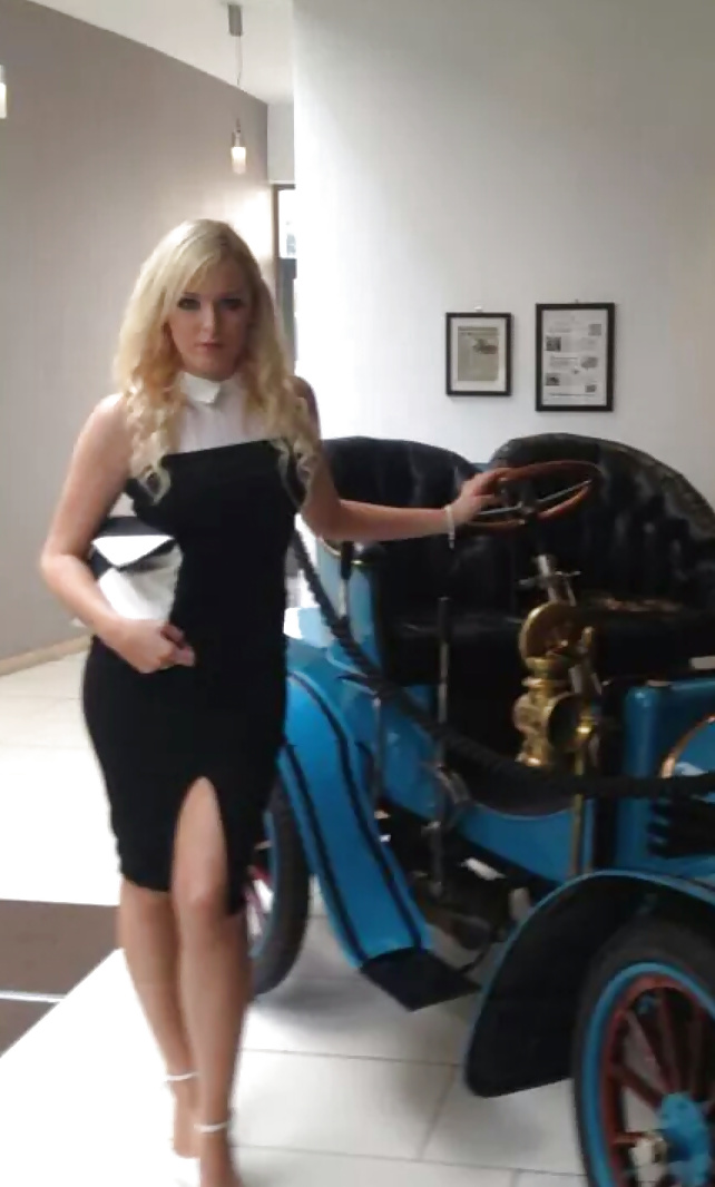 Classy Dublin Stunners Lynn and Paula  #30861840