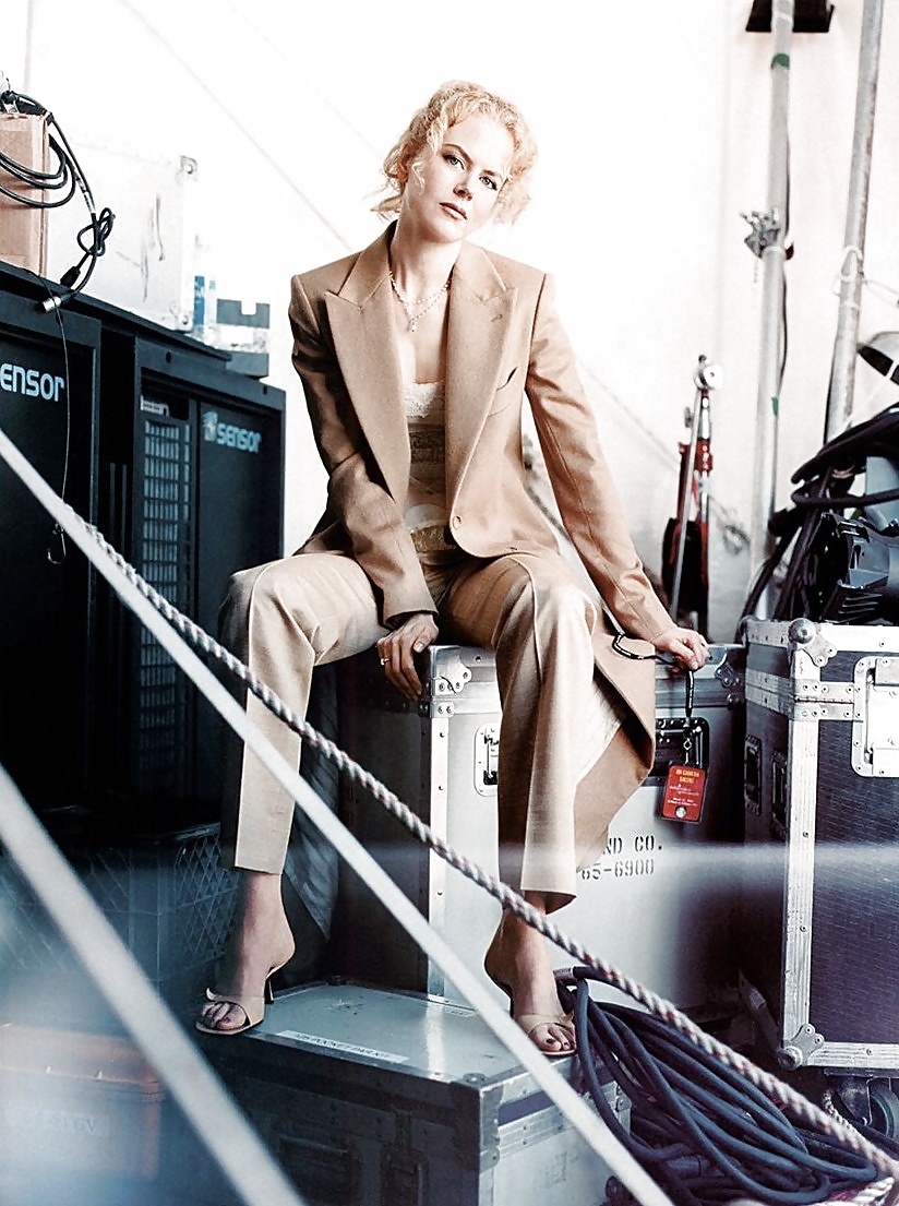 Kidman vs. Winslet #28477287