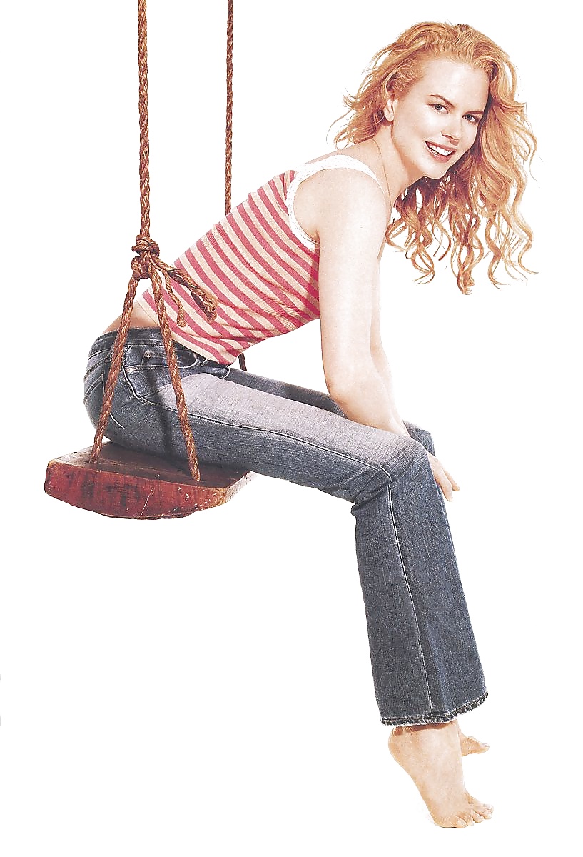 Kidman vs. Winslet #28477304