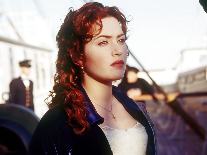 Kidman vs. Winslet #28477438