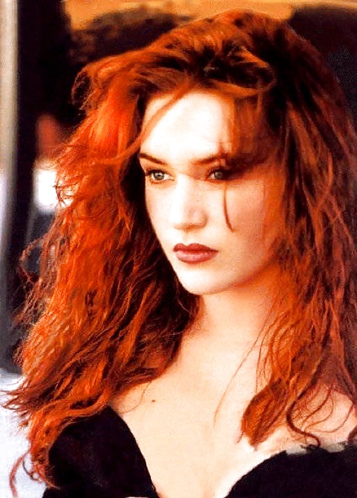 Kidman vs. Winslet #28477451