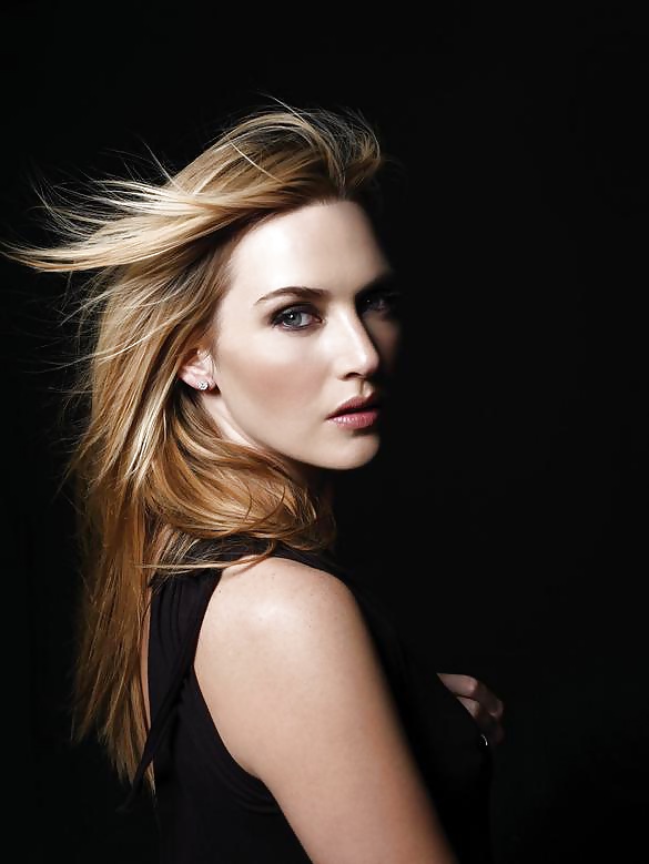 Kidman vs. Winslet #28477481