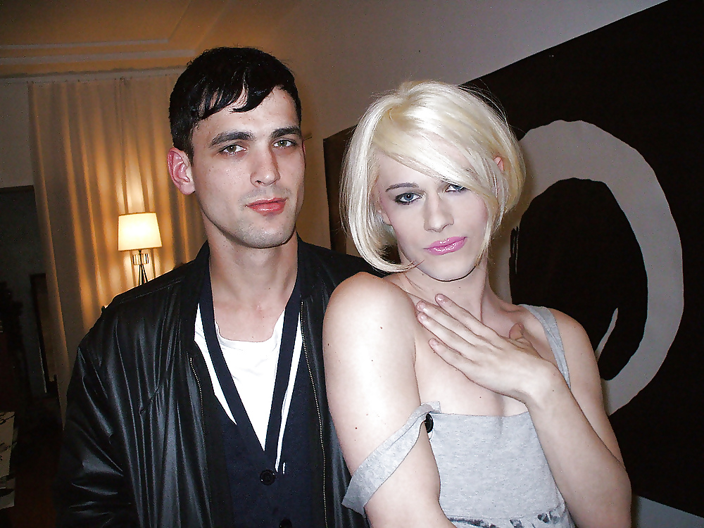 Tgirlコレクション
 #36695591