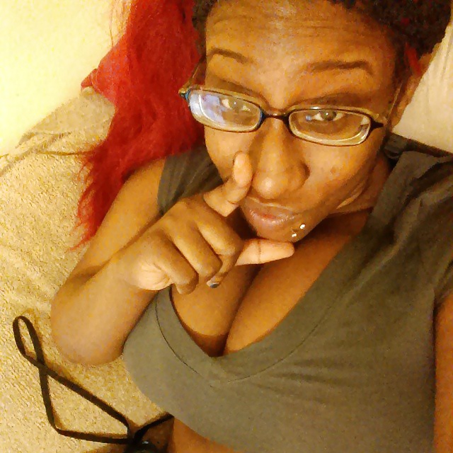 Ninah aka syn (titty time)
 #32027539