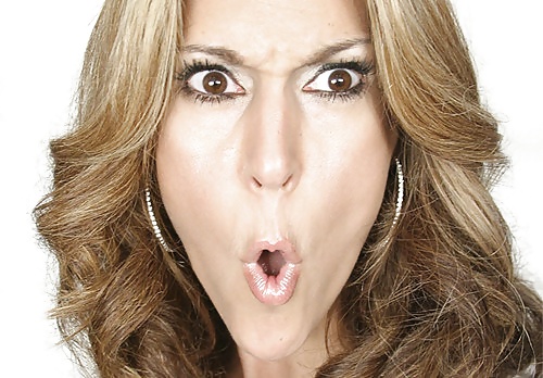 Faccia di burro celine dion
 #27937154