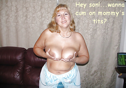 Mom Pussy #25266382