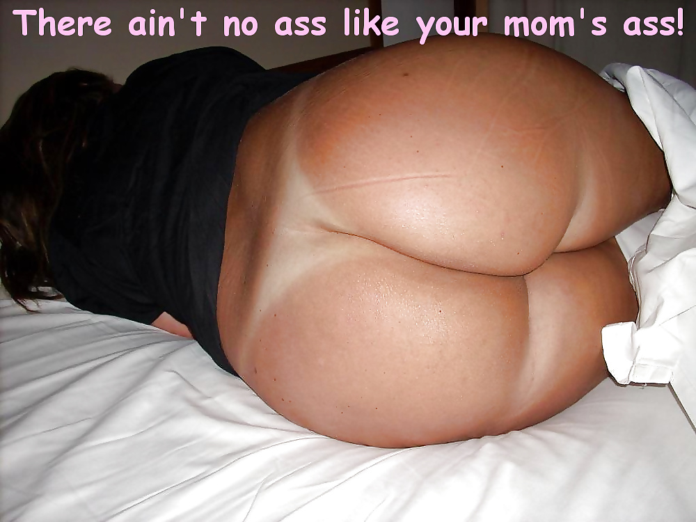 Mom Pussy #25267178