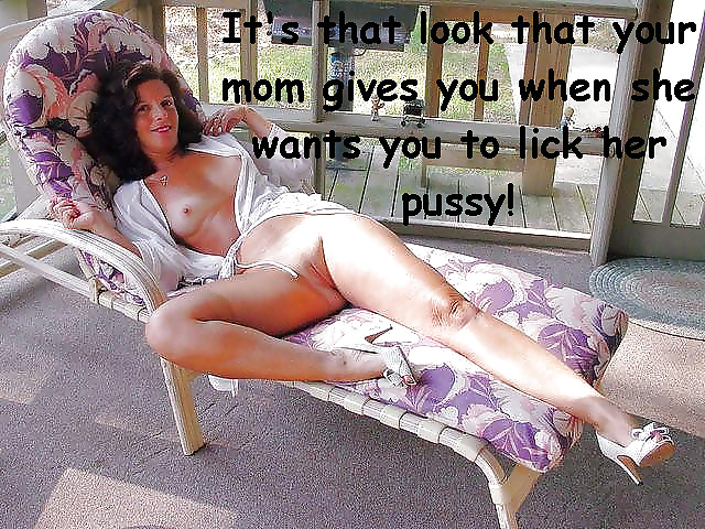 Mom Pussy #25267278