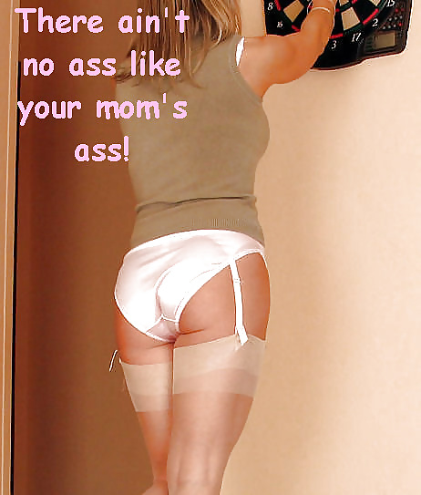 Mom Pussy #25267685