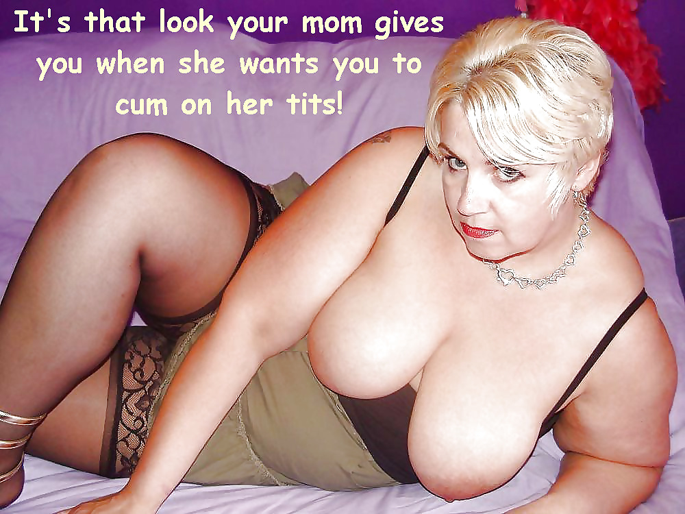 Mom Pussy #25267745