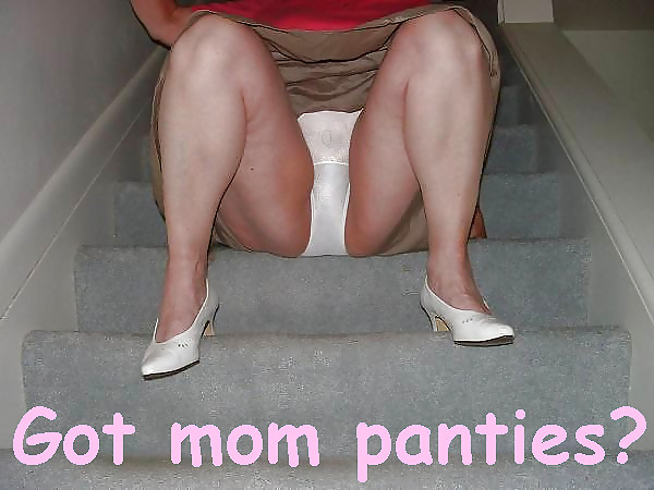 Mom Pussy #25267976