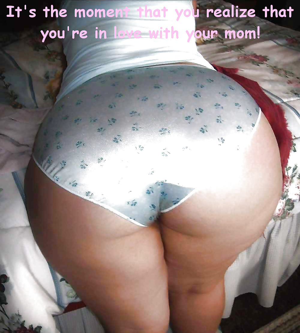 Mom Pussy #25268034