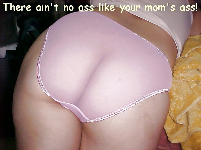 Mom Pussy #25268935
