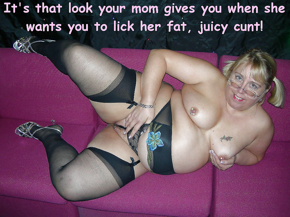 Mom Pussy #25268993