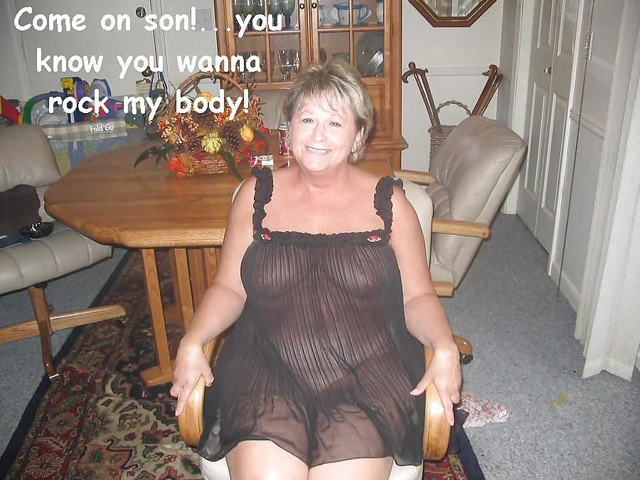 Mom Pussy #25269862