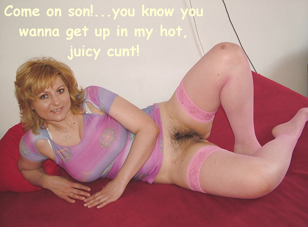Mom Pussy #25270393