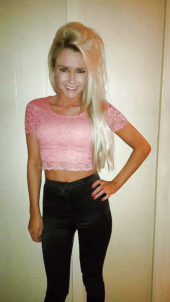 Sexy teens 11
 #36875549