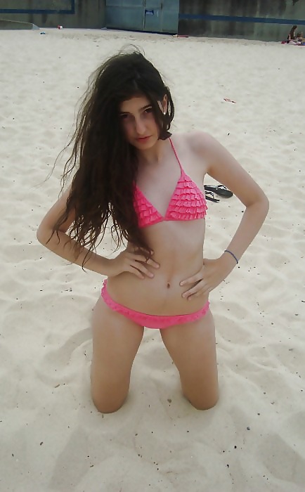 Sexy teens 11
 #36875570