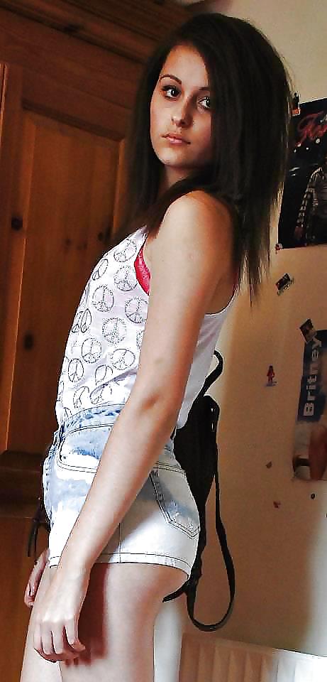 Sexy teens 11
 #36875612