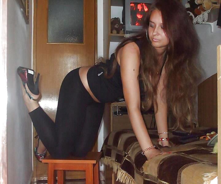 Sexy teens 11
 #36875614