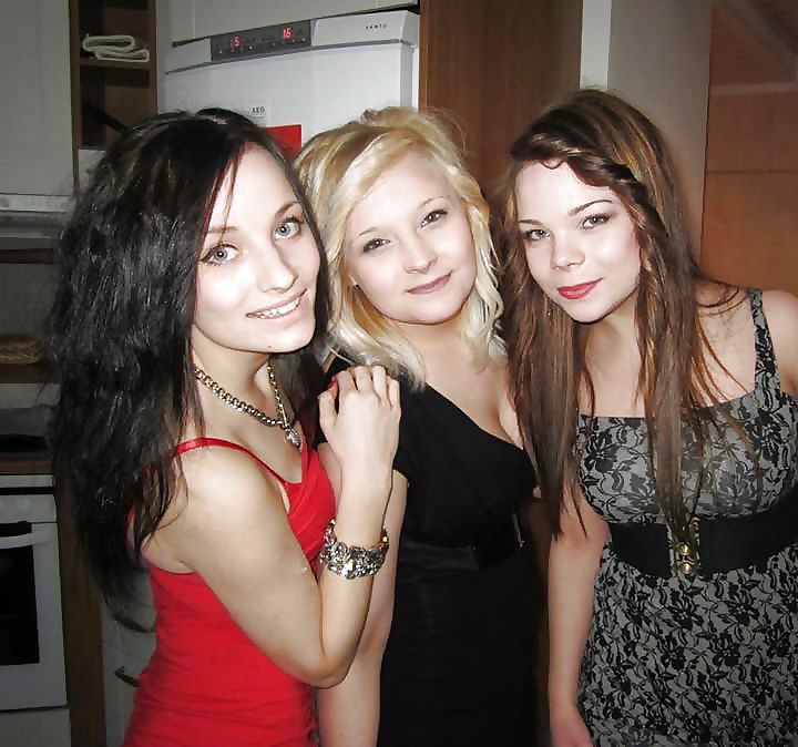 Sexy teens 11
 #36875620