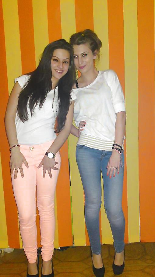 Sexy teens 11
 #36875644