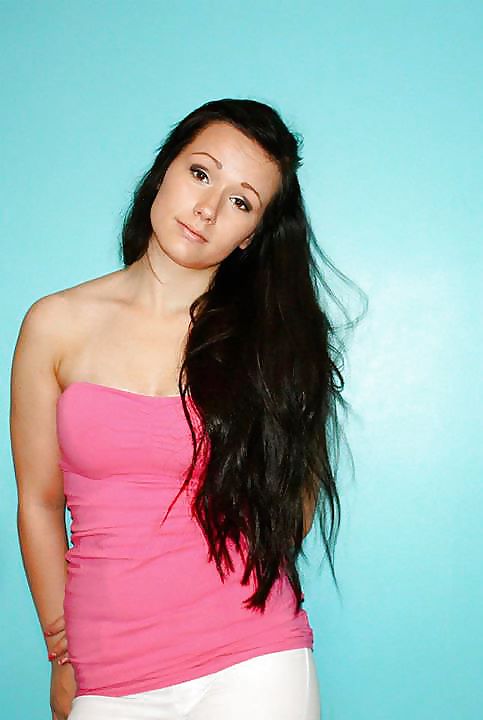 Sexy teens 11
 #36875650