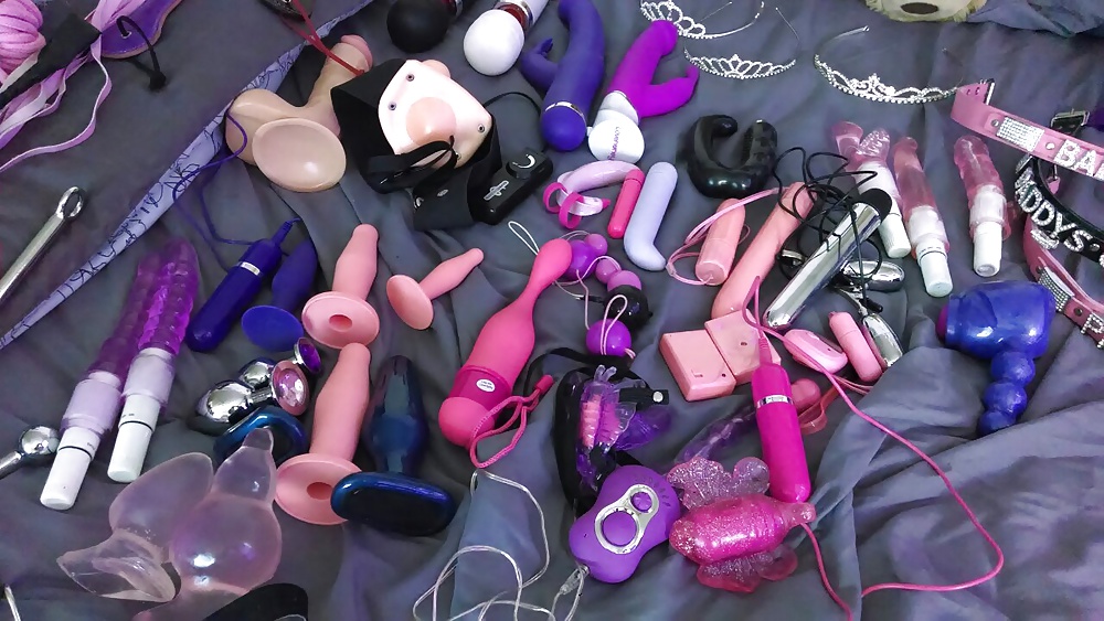 SEX TOYS COLLECTION #32188132