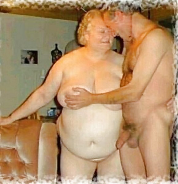 Grandpa and grandma still love exciting sex #28092205