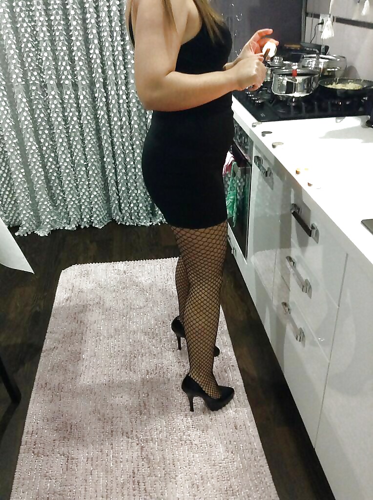 Una cocina sexy
 #25156860