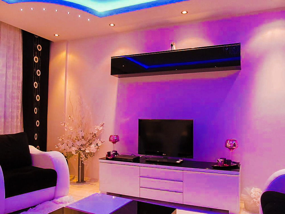 Una cocina sexy
 #25156874