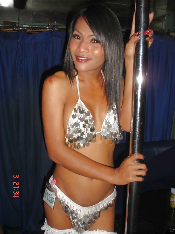 Ladyboy Kim De Pattaya #40957505
